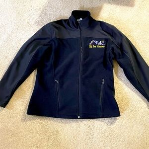 Ouray Fleece Jacket - Ski For Women